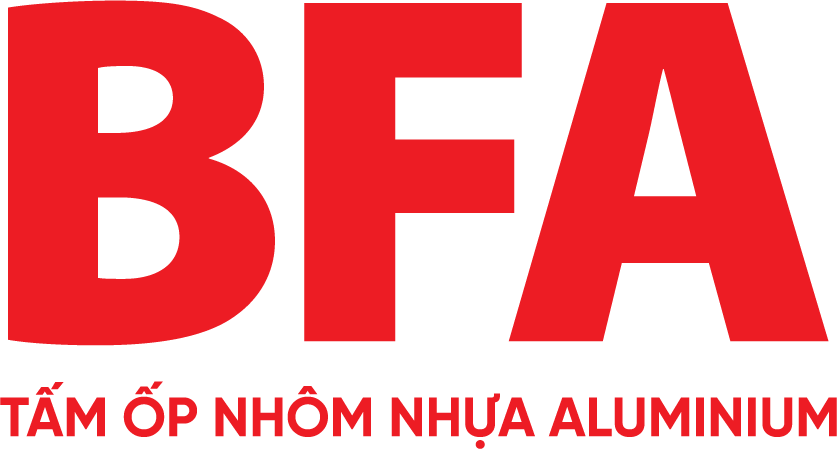 Aluminium thương hiệu BFA